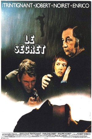 Watch Free The Secret (1974)