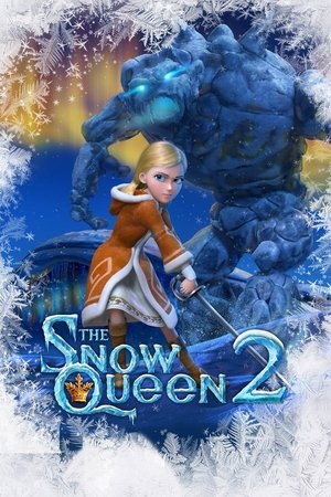 Watch Free The Snow Queen 2 2015