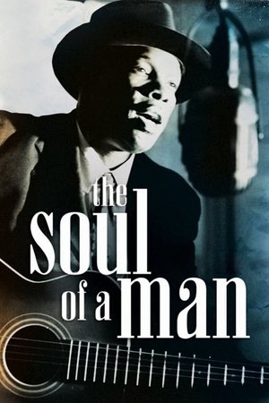 Watch Free The Soul of a Man (2003)