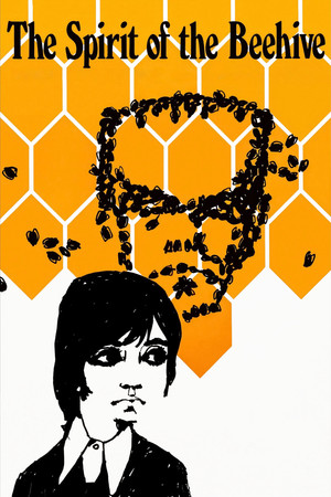 Watch Free The Spirit of the Beehive (1973)