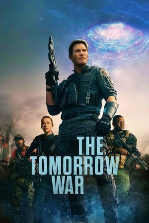 Watch Free The Tomorrow War (2021)