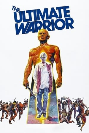 Watch Free The Ultimate Warrior (1975)