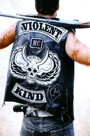 Watch Free The Violent Kind (2010)