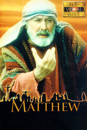 Watch Free The Gospel According to Matthew (1993)