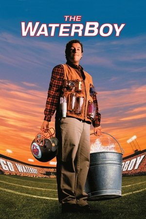 Watch Free The Waterboy 1998