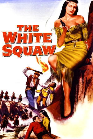 Watch Free The White Squaw (1956)