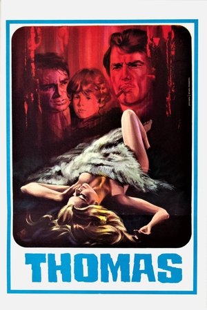 Watch Free Thomas gli indemoniati (1970)
