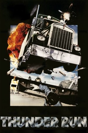 Watch Free Thunder Run (1986)