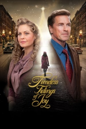 Watch Free Timeless Tidings of Joy (2025)