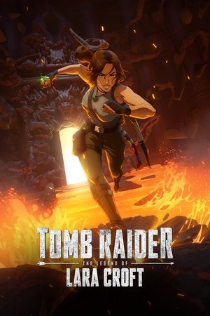 Watch Free Tomb Raider The Legend of Lara Croft (2024-)