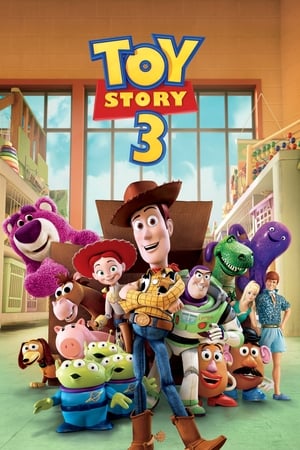 Watch Free Toy Story 3 2010
