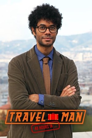 Watch Free Travel Man 48 Hours in (2015-)