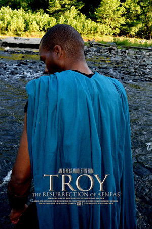 Watch Free Troy: The Resurrection of Aeneas (2018)