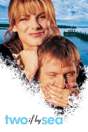 Watch Free Two If by Sea (1996)