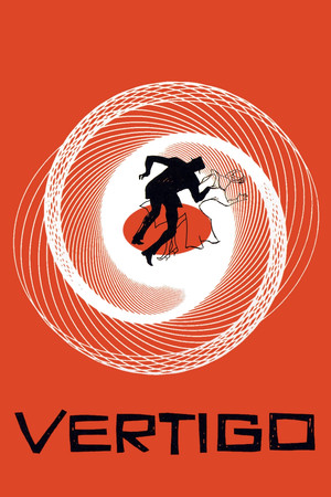 Watch Free Vertigo (1958)