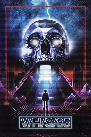 Watch Free VHS85 (2023)