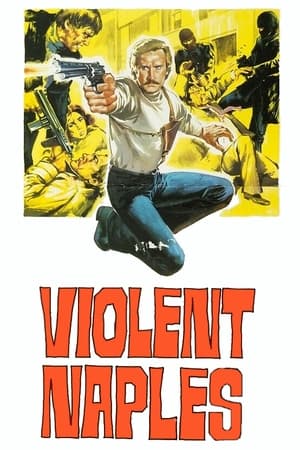 Watch Free Violent Naples (1976)