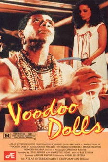 Watch Free Voodoo Dolls (1991)