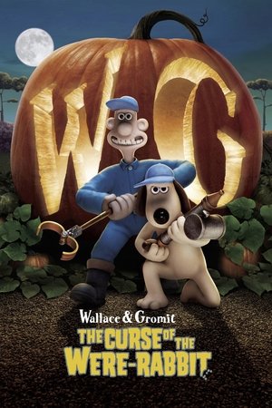 Watch Free wallace and gromit the curse of the were rabbit 2005