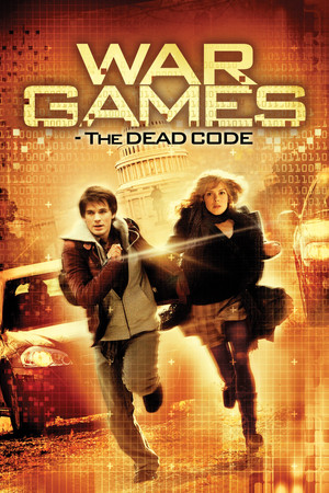 Watch Free WarGames: The Dead Code (Video 2008)