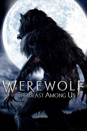 Watch Free Werewolf: The Beast Among Us (2012)
