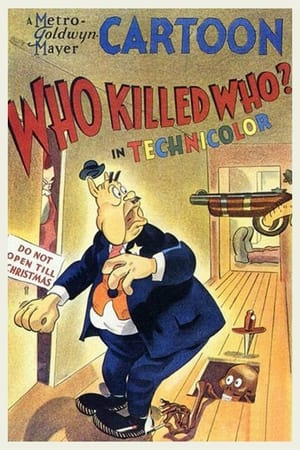 Watch Free Who Killed Who? (1943)