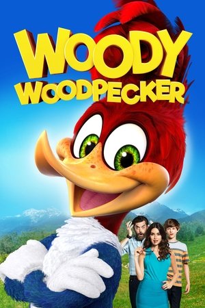 Watch Free Woody Woodpecker (2017)