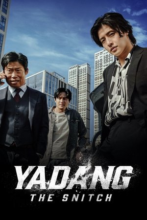 Watch Free Yadang The Snitch (2025)