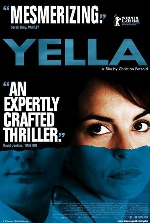 Watch Free Yella (2007)