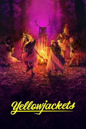 Watch Free Yellowjackets (2021 )