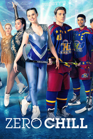 Watch Free Zero Chill (2021 )