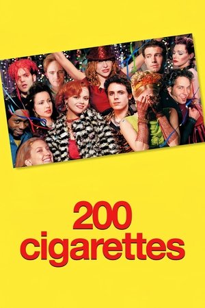 Watch Free 200 Cigarettes (1999)