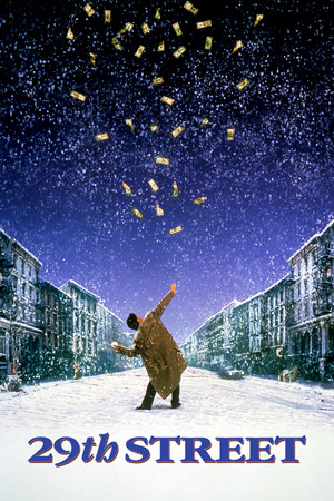 Watch Free 29th Street (1991)