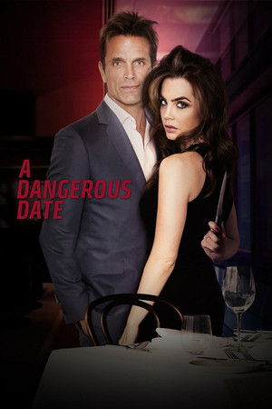 Watch Free A Dangerous Date (2018)