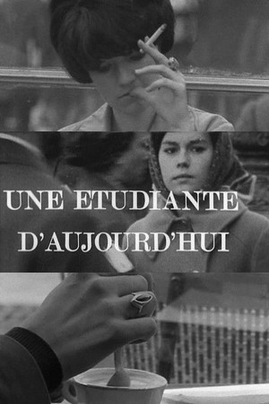 Watch Free Une étudiante daujourdhui (1966)