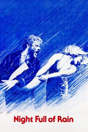 Watch Free A Night Full of Rain (1978)