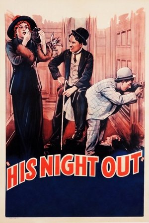 Watch Full Movie: A Night Out (1915)