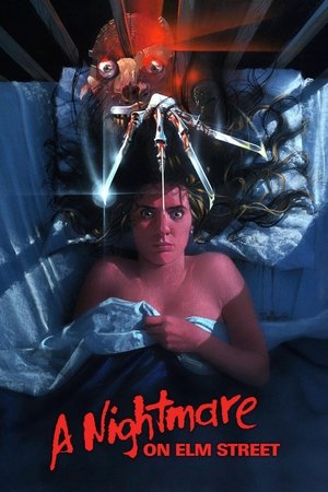 Watch Free A Nightmare on Elm Street (1984)