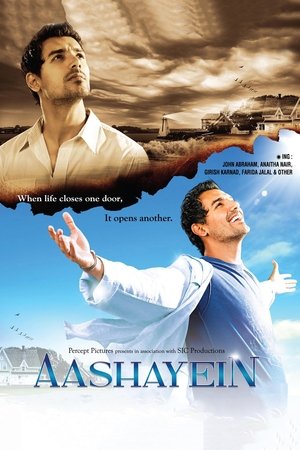Watch Free Aashayein (2010)