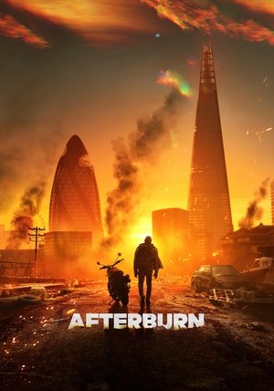 Watch Free Afterburn (2025)