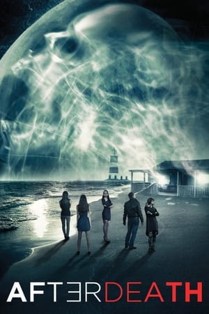Watch Free AfterDeath (2015)