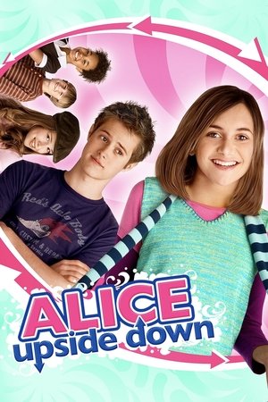 Watch Free Alice Upside Down (2007)