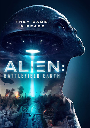 Watch Free Alien Battlefield Earth (2021)