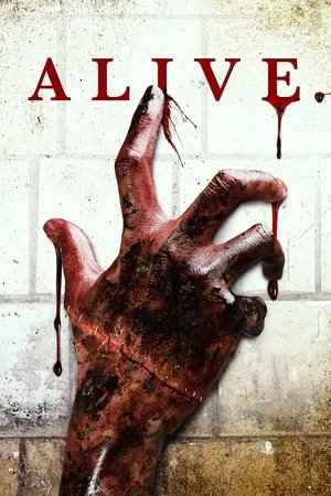 Watch Free Alive (2018)