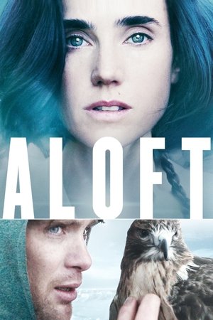 Watch Free Aloft (2014) 2015
