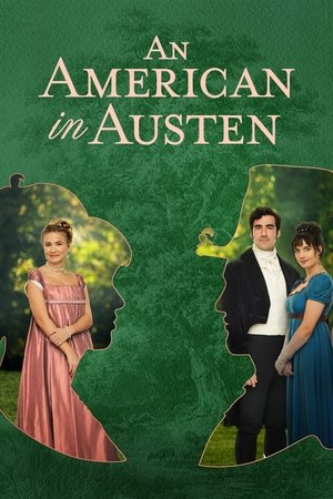 Watch Free An American in Austen (2024)