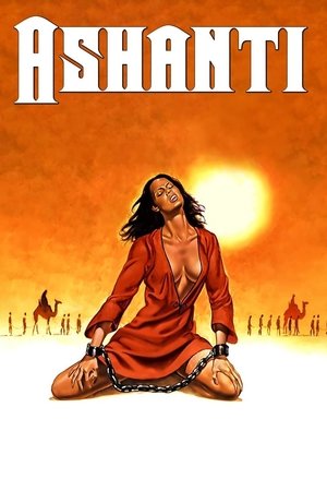 Watch Free Ashanti (1979)