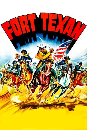 Watch Free Assault on Fort Texan (1965)