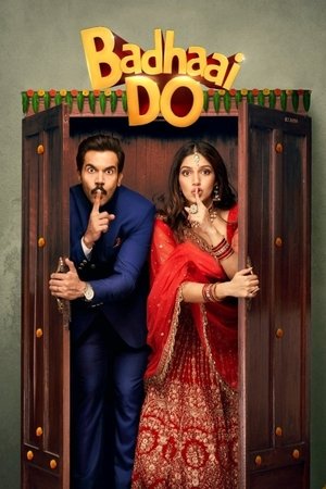 Watch Free Badhaai Do (2022)