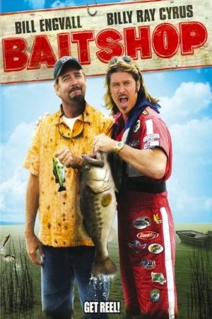 Watch Free Bait Shop (2008)